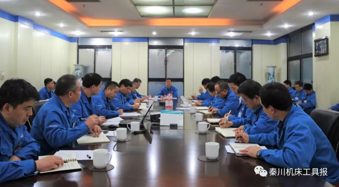 制造 采購 質(zhì)量座談會   嚴鑒鉑：科學突破 提高效率 降低成本